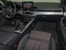 Audi A4 Avant 35 TFSI = S-line= Black Optic Гаранция - 71420 лв. - 53178448 5