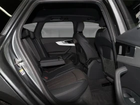 Audi A4 Avant 35 TFSI = S-line= Black Optic Гаранция - 71420 лв. - 53178448 9