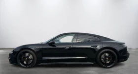 Porsche Taycan 4S = Sport Chrono = Heat Pump  | Mobile.bg    4
