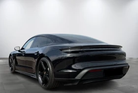 Porsche Taycan 4S = Sport Chrono = Heat Pump  | Mobile.bg    3