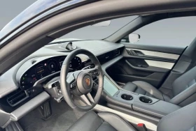 Porsche Taycan 4S = Sport Chrono = Heat Pump  | Mobile.bg    10
