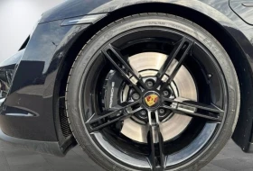 Porsche Taycan 4S = Sport Chrono = Heat Pump  | Mobile.bg    5