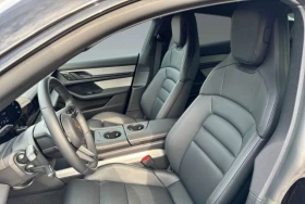Porsche Taycan 4S = Sport Chrono = Heat Pump  | Mobile.bg    9