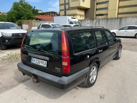     Volvo 850 GLE, 
