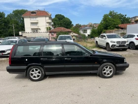     Volvo 850 GLE, 