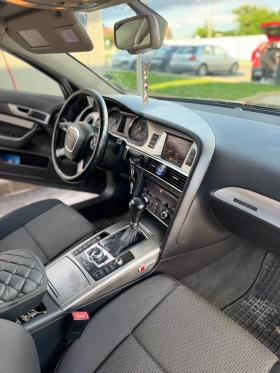 Audi A6 AUDI A6 | Mobile.bg    7