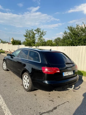 Audi A6 AUDI A6 | Mobile.bg    4