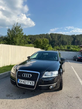 Audi A6 AUDI A6 | Mobile.bg    2