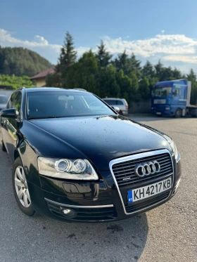     Audi A6 AUDI A6