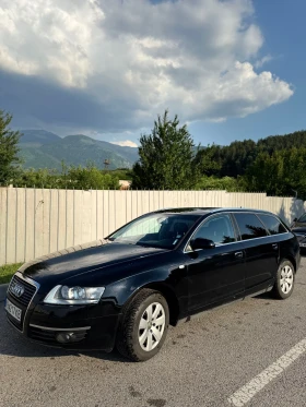 Audi A6 AUDI A6 | Mobile.bg    3