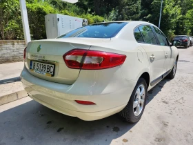 Обява за продажба на Renault Fluence ~10 200 лв. - изображение 5