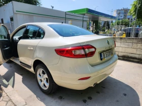 Обява за продажба на Renault Fluence ~10 200 лв. - изображение 6