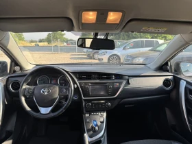 Toyota Auris 1.8i | Mobile.bg    15