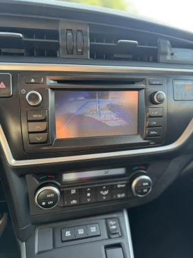 Toyota Auris 1.8i | Mobile.bg    16