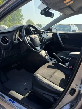 Toyota Auris 1.8i | Mobile.bg    8