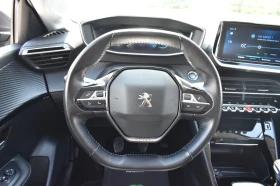 Peugeot 208 1.2STT* X-LINE* 3D*  | Mobile.bg    15