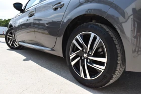 Peugeot 208 1.2STT* X-LINE* 3D*  | Mobile.bg    2