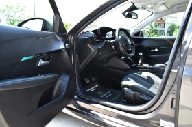 Peugeot 208 1.2STT* X-LINE* 3D*  | Mobile.bg    9