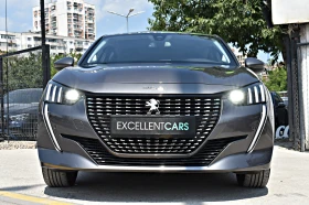 Peugeot 208 1.2STT* X-LINE* 3D*  | Mobile.bg    6
