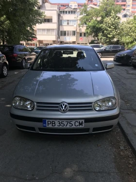 Обява за продажба на VW Golf 1.8 Бензин-Газ 4Motion ~1 999 лв. - изображение 5