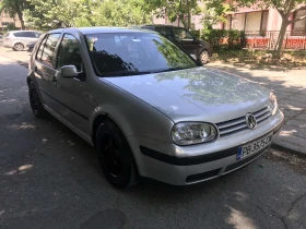 Обява за продажба на VW Golf 1.8 Бензин-Газ 4Motion ~1 999 лв. - изображение 7