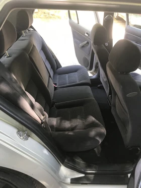 Обява за продажба на VW Golf 1.8 Бензин-Газ 4Motion ~1 999 лв. - изображение 11