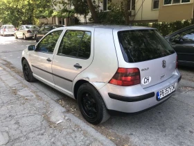 Обява за продажба на VW Golf 1.8 Бензин-Газ 4Motion ~1 999 лв. - изображение 2