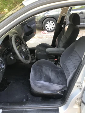 Обява за продажба на VW Golf 1.8 Бензин-Газ 4Motion ~1 999 лв. - изображение 8