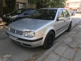 Обява за продажба на VW Golf 1.8 Бензин-Газ 4Motion ~1 999 лв. - изображение 1
