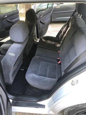 Обява за продажба на VW Golf 1.8 Бензин-Газ 4Motion ~1 999 лв. - изображение 10