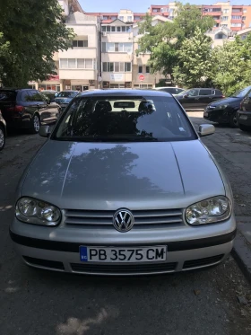 Обява за продажба на VW Golf 1.8 Бензин-Газ 4Motion ~1 999 лв. - изображение 6