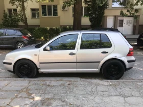 Обява за продажба на VW Golf 1.8 Бензин-Газ 4Motion ~1 999 лв. - изображение 1