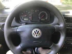 Обява за продажба на VW Golf 1.8 Бензин-Газ 4Motion ~1 999 лв. - изображение 9