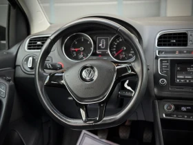 VW Polo 1.4 TDI * 90кс* Климатроник* Подгрев* - 12800 лв. - 49022791 9