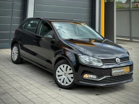 VW Polo 1.4 TDI * 90кс* Климатроник* Подгрев* - 12800 лв. - 49022791 3