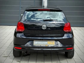 VW Polo 1.4 TDI * 90кс* Климатроник* Подгрев* - 12800 лв. - 49022791 5
