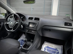 VW Polo 1.4 TDI * 90кс* Климатроник* Подгрев* - 12800 лв. - 49022791 11