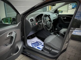 VW Polo 1.4 TDI * 90кс* Климатроник* Подгрев* - 12800 лв. - 49022791 7