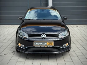 VW Polo 1.4 TDI * 90кс* Климатроник* Подгрев* - 12800 лв. - 49022791 2