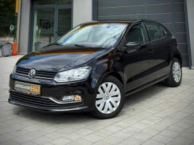 VW Polo 1.4 TDI * 90кс* Климатроник* Подгрев* 