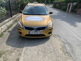     Kia Ceed 1.4