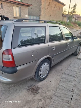 Opel Vectra | Mobile.bg    4