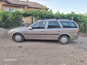 Opel Vectra | Mobile.bg    6