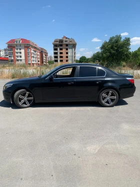 BMW 520 520i Preface - 8000 лв. - 65837139 4
