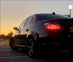 BMW 520 520i Preface