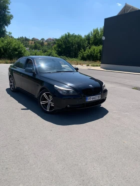 BMW 520 520i Preface - 8000 лв. - 65837139 8