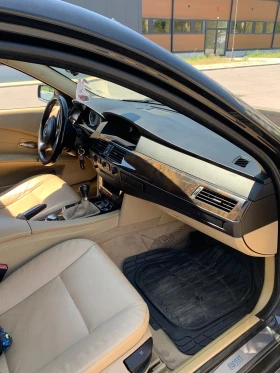 BMW 520 520i Preface - 8000 лв. - 65837139 11