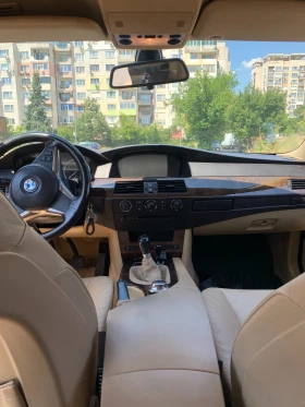 BMW 520 520i Preface - 8000 лв. - 65837139 10
