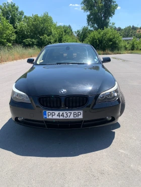 BMW 520 520i Preface - 8000 лв. - 65837139 2