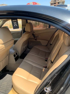 BMW 520 520i Preface - 8000 лв. - 65837139 9